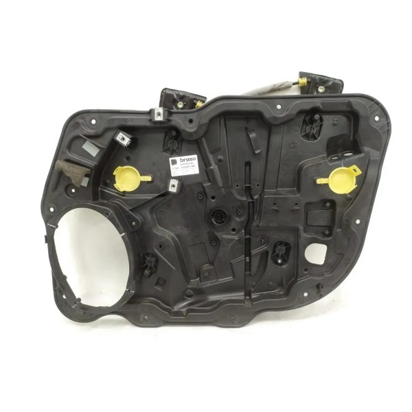 Máquina Vidro Dianteiro Direito S/ Motor Fiat Toro 2019