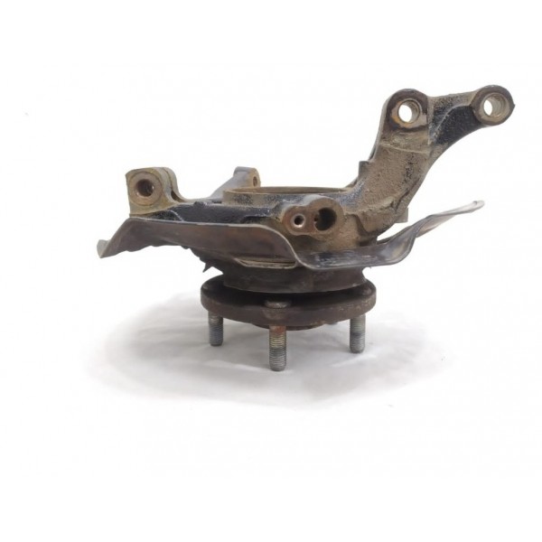 Montante Cubo Dianteiro Esquerdo Sonata 2011