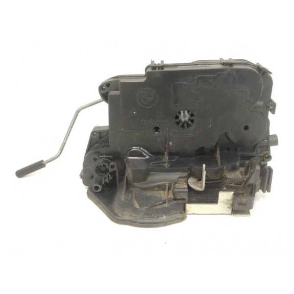 Fechadura Porta Dianteira Direita Bmw X1 2013