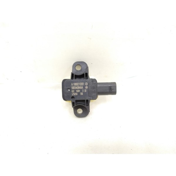 Sensor Impacto Airbag Porta Dianteira Direita Gla200 2018
