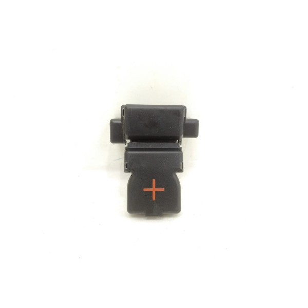 Tampa Polo Positivo Bateria Sentra 2015