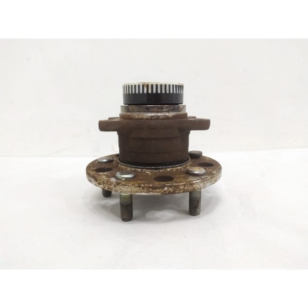 Cubo Rolamento Roda Traseiro Esquerdo Sonata 2011