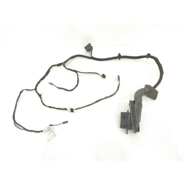 Chicote Porta Dianteira Direita Bmw X1 2013