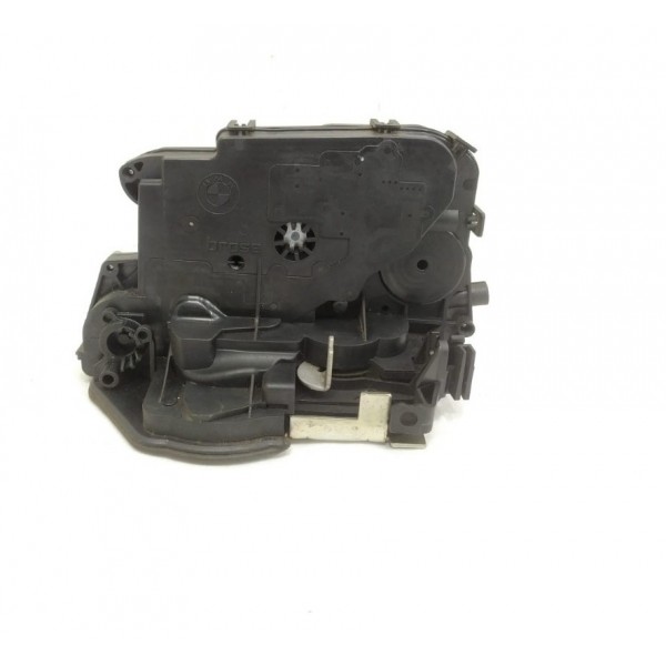 Fechadura Porta Traseira Direita Bmw X1 2013