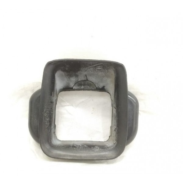 Borracha Limitador Porta Traseira Direita Bmw X1 2012