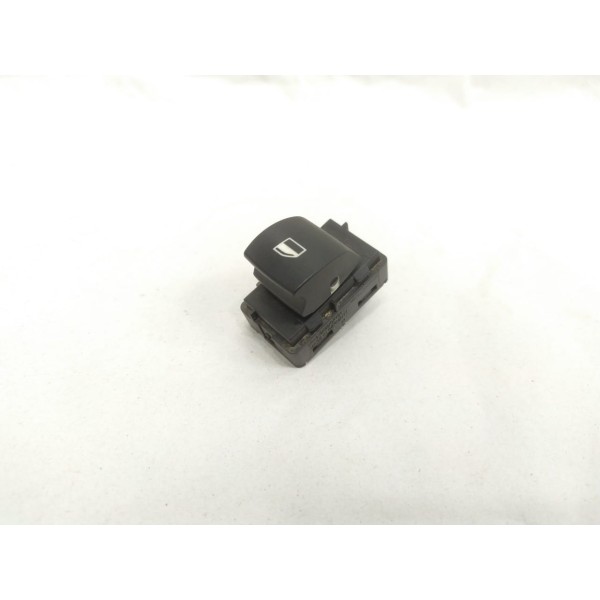 Botão Comando Vidro Traseiro Direito Bmw X1 2012