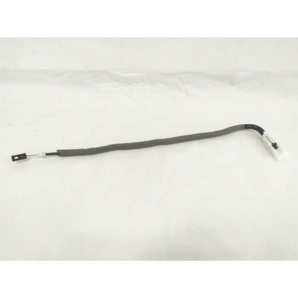 Cabo Fechadura Porta Traseira Direita Bmw X1 2012