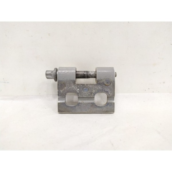 Dobradiça Inferior Porta Traseira Direita Bmw X1 2012