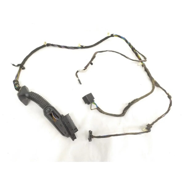 Chicote Porta Traseira Direita Bmw X1 2012