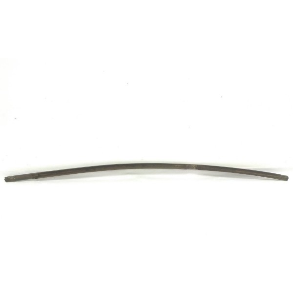 Pestana Externa Traseira Esquerda Bmw X1 2012