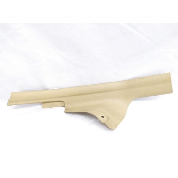 Soleira Coluna Traseira Esquerda Bmw X1 2012