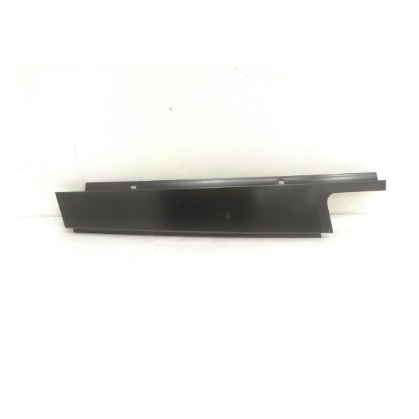 Aplique Externo Coluna Traseira Esquerda Bmw X1 2012 