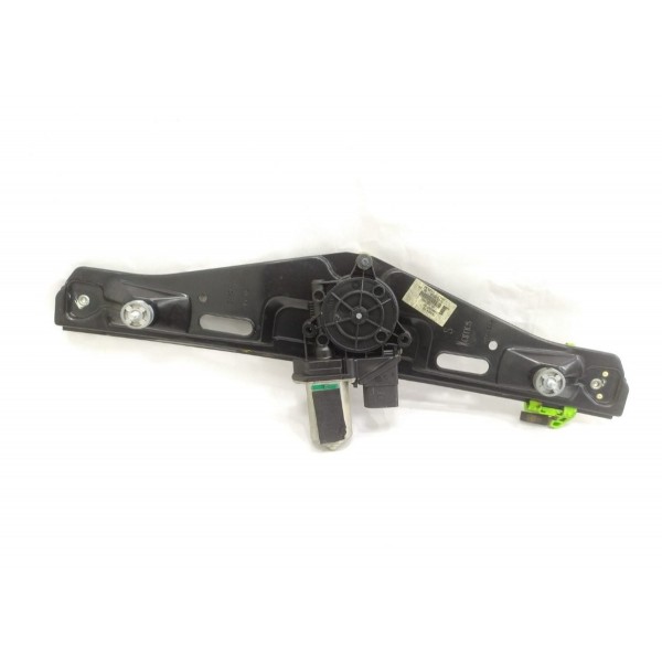 Máquina Vidro Traseiro Esquerdo Bmw X1 2012