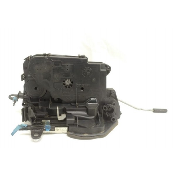 Fechadura Porta Traseira Esquerda Bmw X1 2012