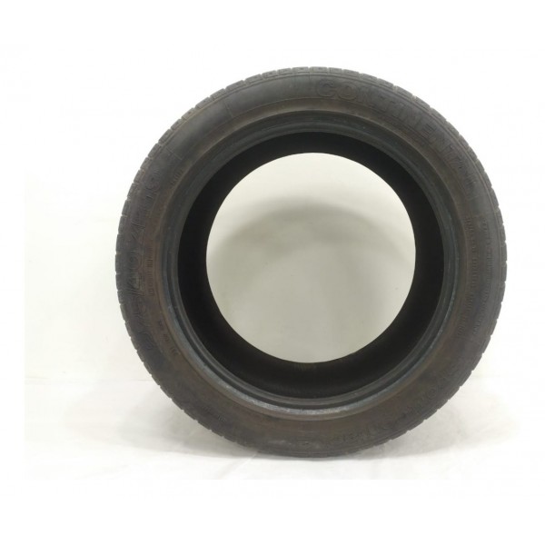 Pneu Continental Sportcontact2 275/40r19 N1 Detalhe Dot 0213 Y