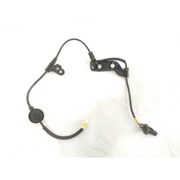 Sensor Abs Traseiro Esquerdo Hyundai Sonata 2011 599103s300