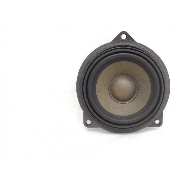 Alto Falante Porta Dianteira Direita Bmw X1 2013 Preto