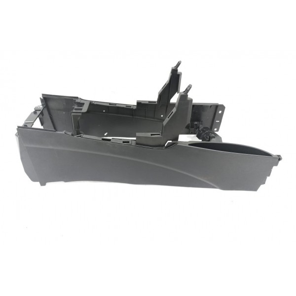 Console Central Hyundai Sonata 2011 Detalhe