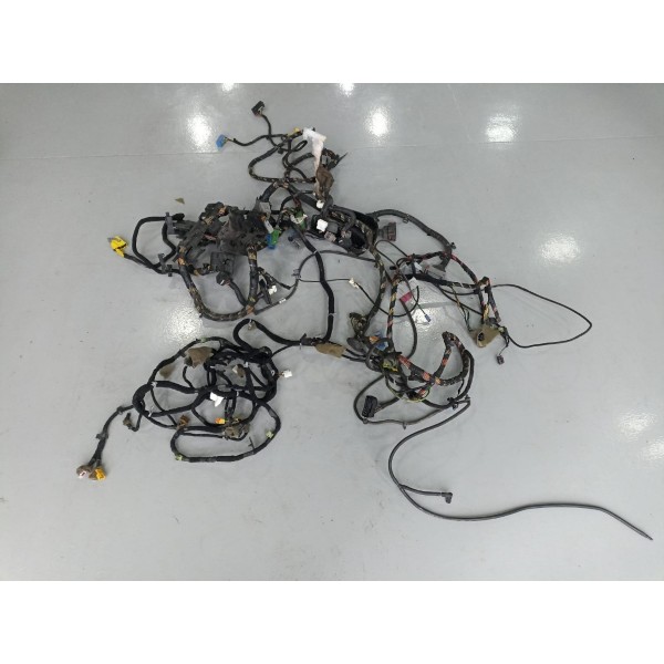 Chicote Interno Fiat Toro 2018 800030670