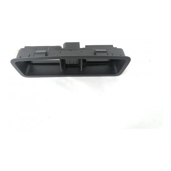 Moldura Botão Hyundai Sonata 2011
