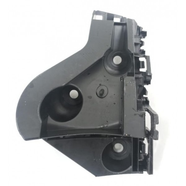 Guia Parachoque Lado Esquerdo Vw Nivus 2020-21