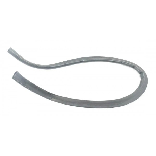 Borracha Churrasqueira Vw Nivus 2020-21