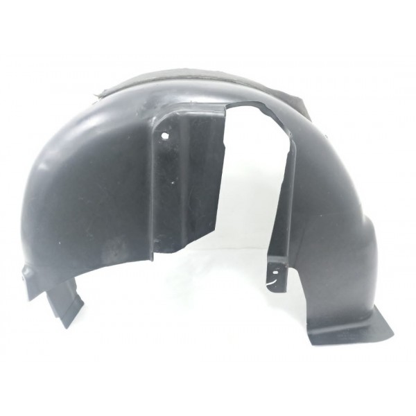 Parabarro Traseiro Direito Vw Nivus 2020-21 2g58109971a