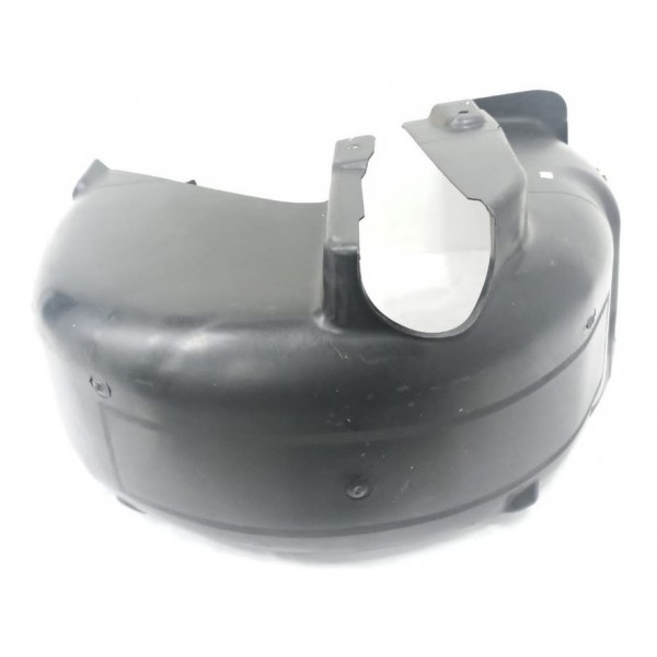 Parabarro Traseiro Esquerdo Vw Nivus 2020-21 2g5810971