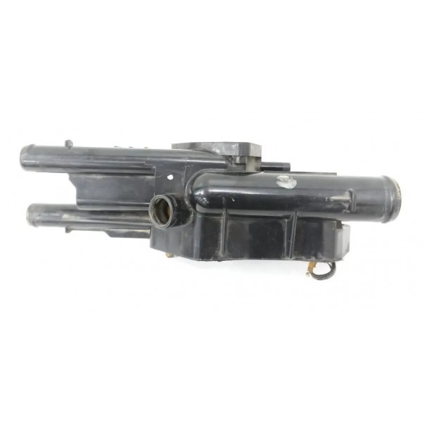 Carcaça Válvula Termostática Hyundai Sonata 2011