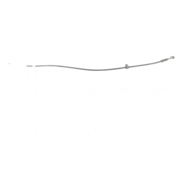 Cabo Alavanca Capô Hyundai Sonata 2011