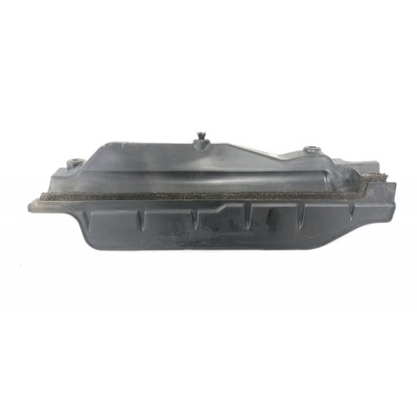 Defletor Esquerdo Hyundai Sonata 2011