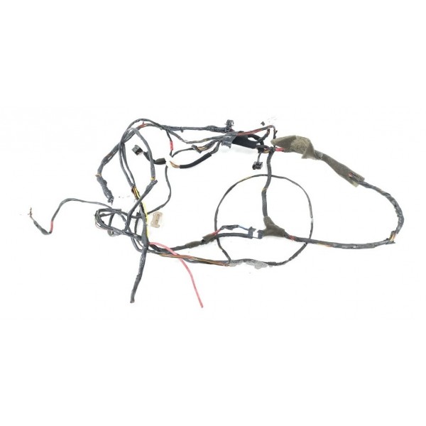 Chicote Teto Hyundai Sonata 2011