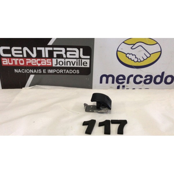 Alavanca Abertura Capo Outlander 2016