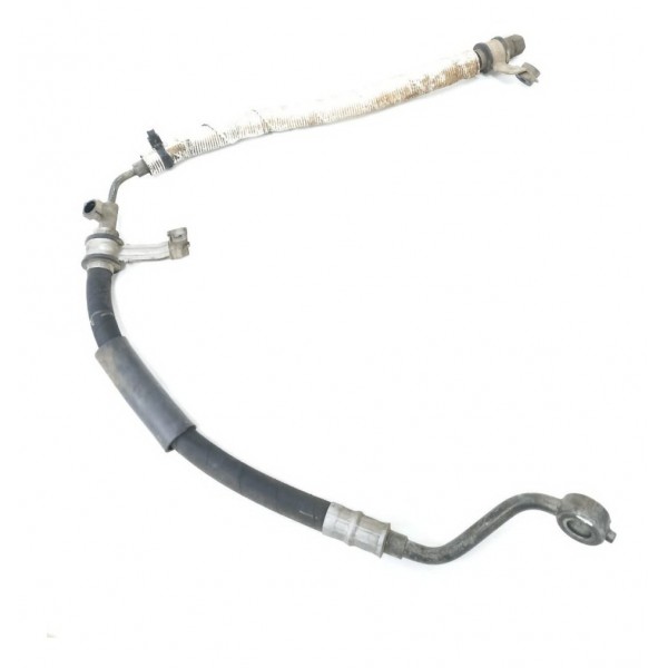 Mangueira Óleo Direção Hyundai Sonata 2011