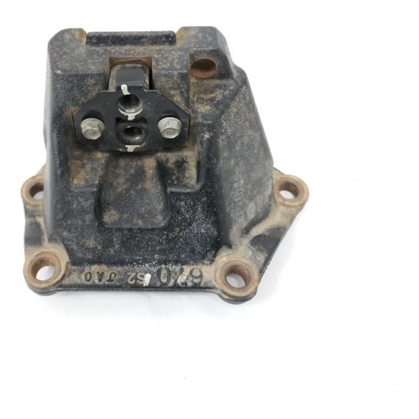 Suporte Superior Coxim Câmbio Hyundai Sonata 2011