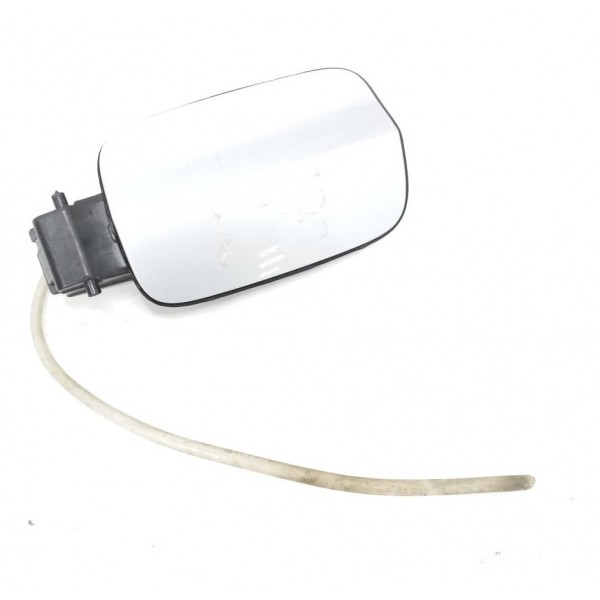 Portinhola Audi A3 Sedan 2016 8v5809906 Preto 2016