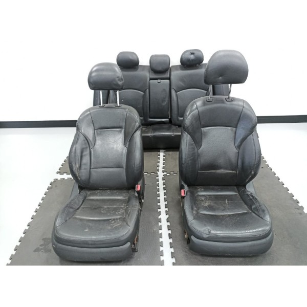 Jogo Banco Hyundai Sonata 2011