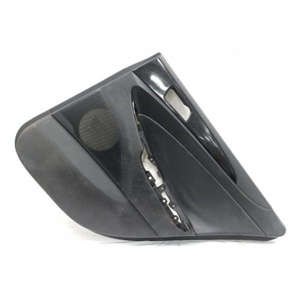 Forro Porta Traseira Direita Hyundai Sonata 2011