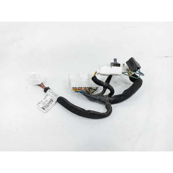 Chicote Console Central Hyundai Sonata 2011 918703s010
