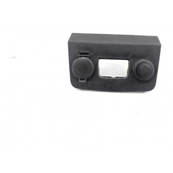 Acabamento Console Hyundai Sonata 2011 846203s200