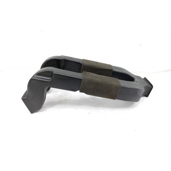 Duto Ar Console Central Hyundai Sonata 2011