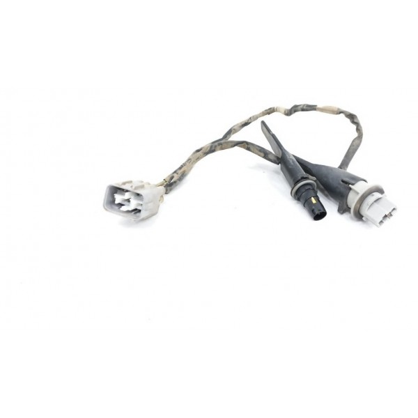 Chicote Farol Esquerdo Toyota Corolla 2016