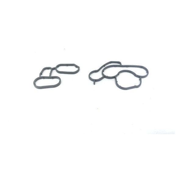 Kit Radiador Óleo Bmw X1 2.0 Turbo 2012.13