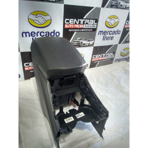 Console Central Parte Tras Hyundai Santa Fe 2016