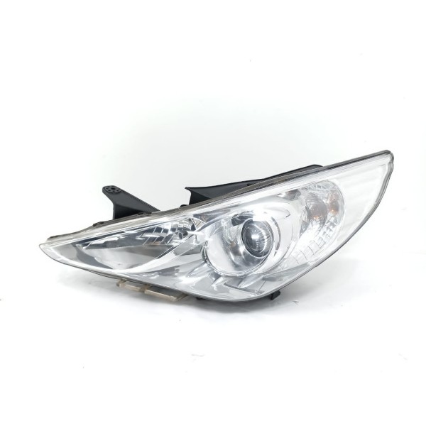 Farol Esquerdo Hyundai Sonata 2011 Esquerdo