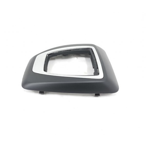Aplique Manopla Câmbio Bmw X1 2.0 Turbo 2012 9235799