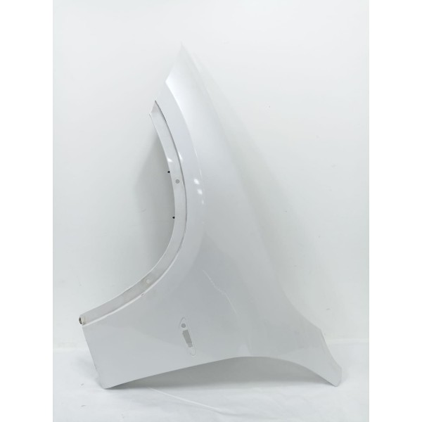 Paralama Esquerdo Bmw X1 2.0 Turbo 2013