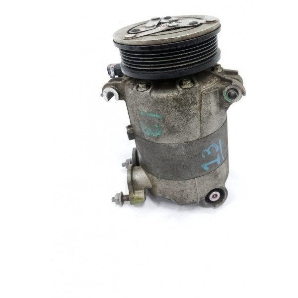 Compressor Ar Condicionado Evoque 2014  9g9n19d629lb