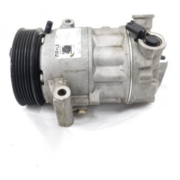 Compressor Ar Condicionado Fiat Toro 2019 