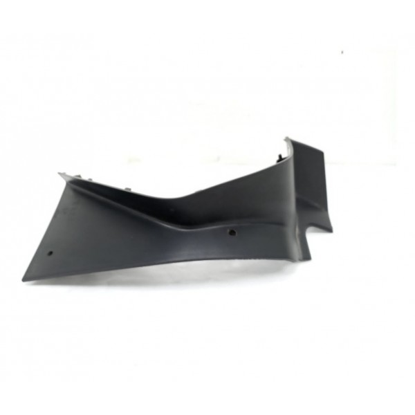 Acabamento Lanterna Esquerda Vw Polo 2020 2490427